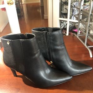 Calvin Klein “ Bestie” boots